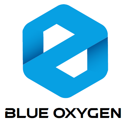 Blue Oxygen